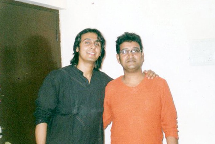 Talent Academy With Sonu Nigam