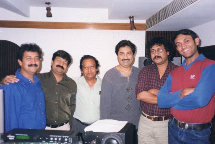 Talent Academy With Kumar Shanu