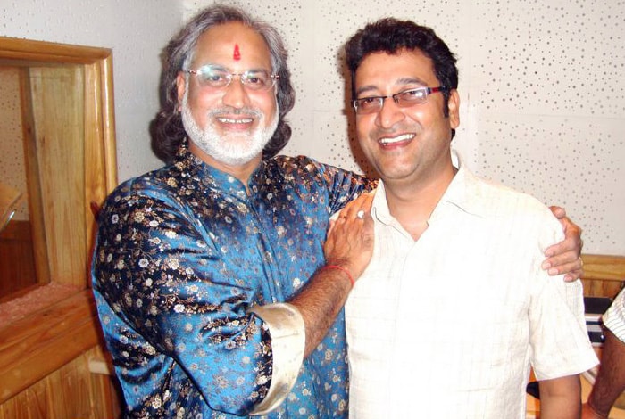 Talent Academy With Pandit Viswamohan Bhatt