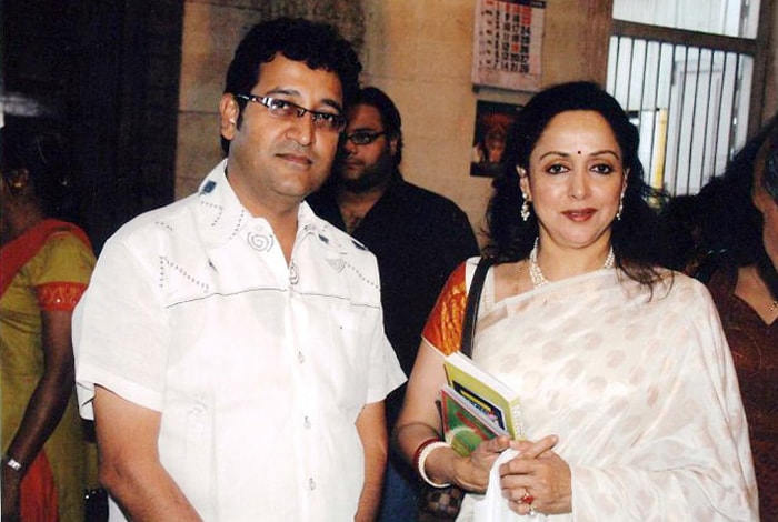 Talent Academy With Hema Malini