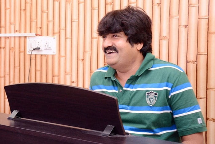 Talent Academy With Ravi Pawar