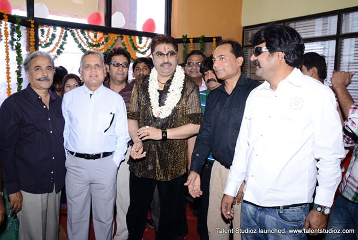 Talent Academy With Kumar Shanu