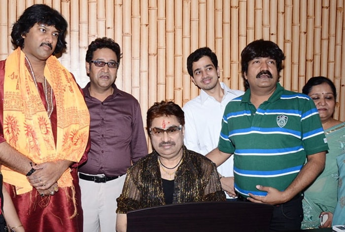 Talent Academy With Kumar Shanu