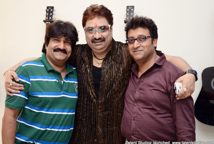 Talent Academy With Kumar Shanu