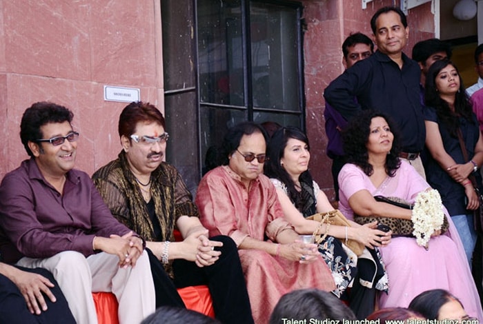 Talent Academy Event