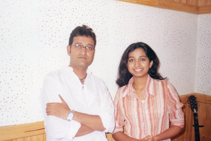 Talent Academy With Shreya Ghoshal