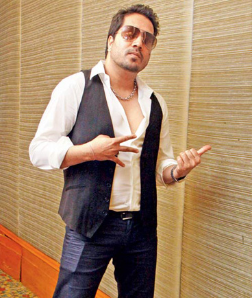 Mikka Singh Speak About Talent Academy Shool of Music