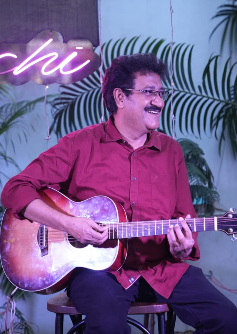 About Siya Ram Music Academy in Japipur