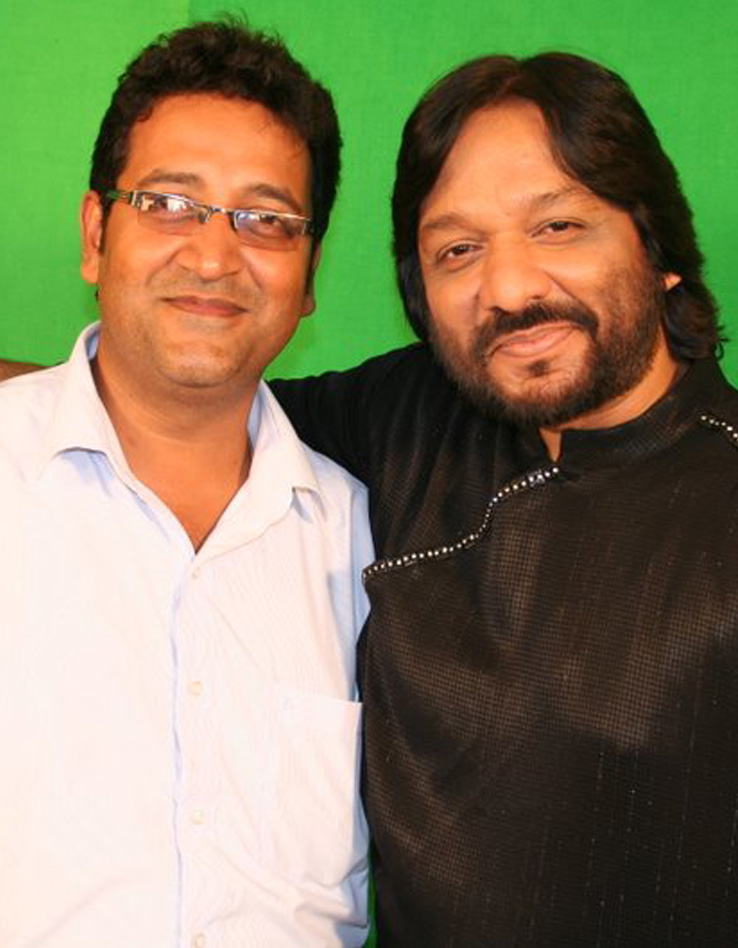 Talent Academy Shool of Music With Viswa Mohan Bhatt