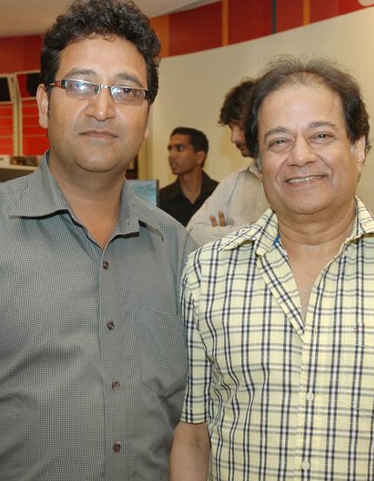 Talent Academy Shool of Music With Kumar Shanu