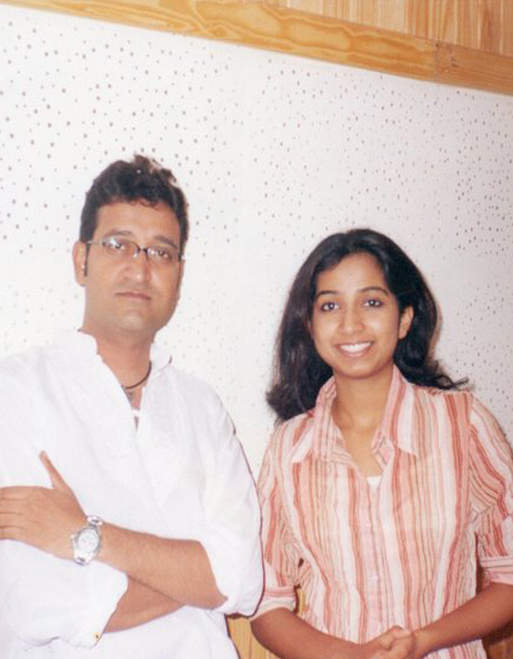 Talent Academy Shool of Music With Shiv Kumar Sharma