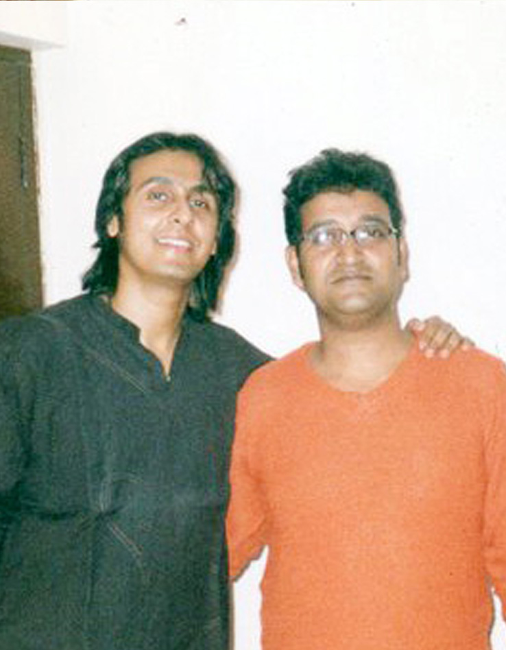 Guitar Class in Jaipur