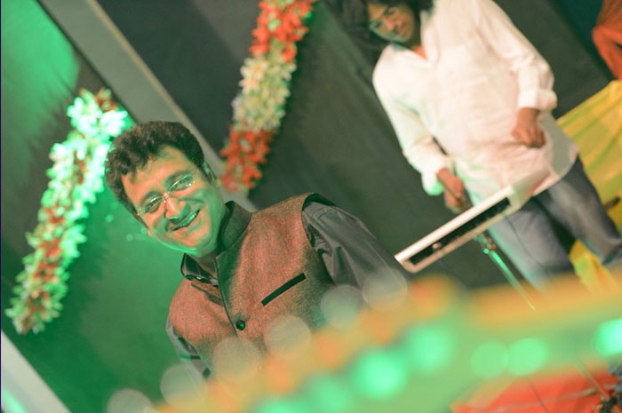 Music Teacher in Jaipur