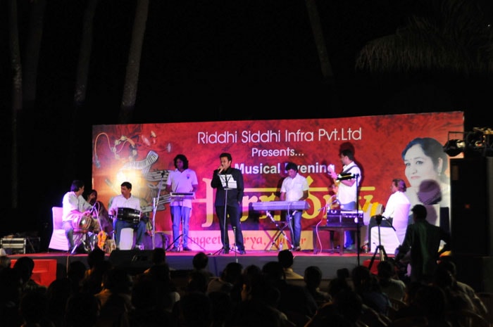 Guitar School Jaipur