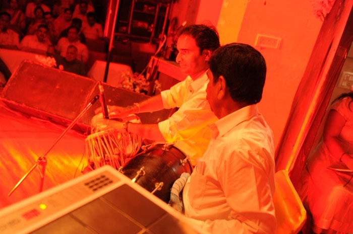 Guitar Class for Ladies