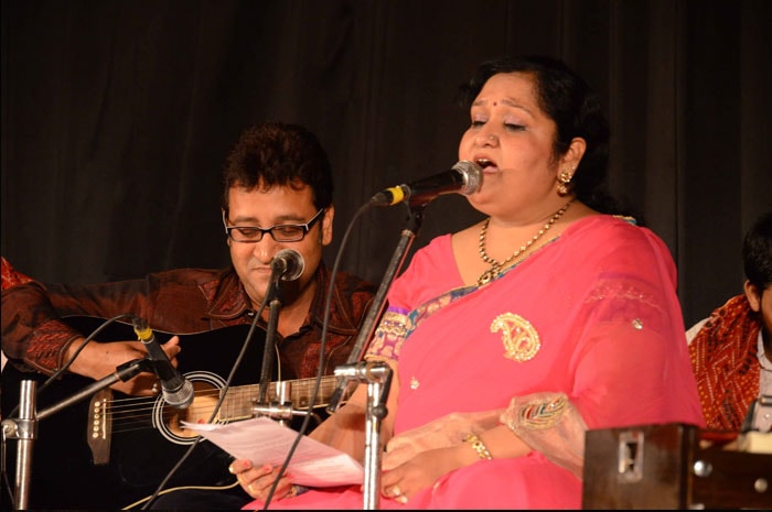 Music Class For Childrens