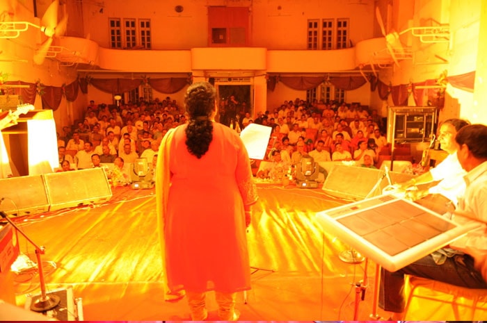 Music Class in Jaipur