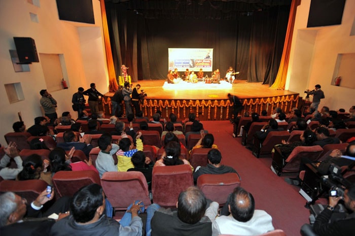 Talent Academy Jaipur