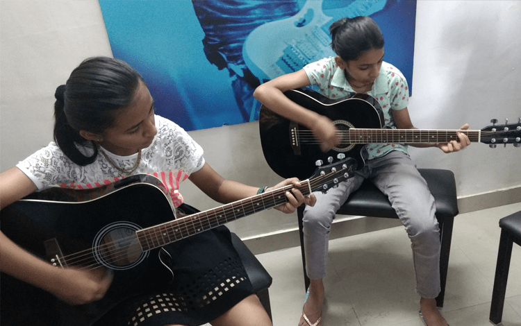 Talent Academy Jaipur School of Music