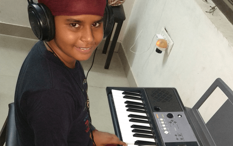 Talent Academy Shool of Music With